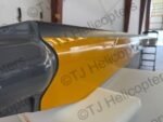 R44 MAIN ROTOR BLADE (1), USED, C016-7