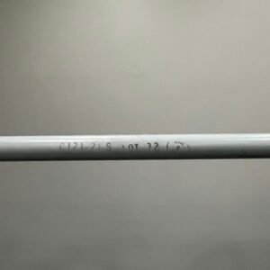 R44 Part - C121-21 PUSH/PULL TUBE ASSY
