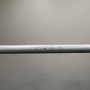 R44 Part - C121-21 PUSH/PULL TUBE ASSY