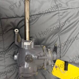R66 Tail rotor gearbox C021-1 & C545-2- USED