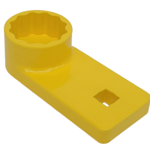 S70/UH-60 Landing Gear Strut Lower-Attach Bolt Wrench
