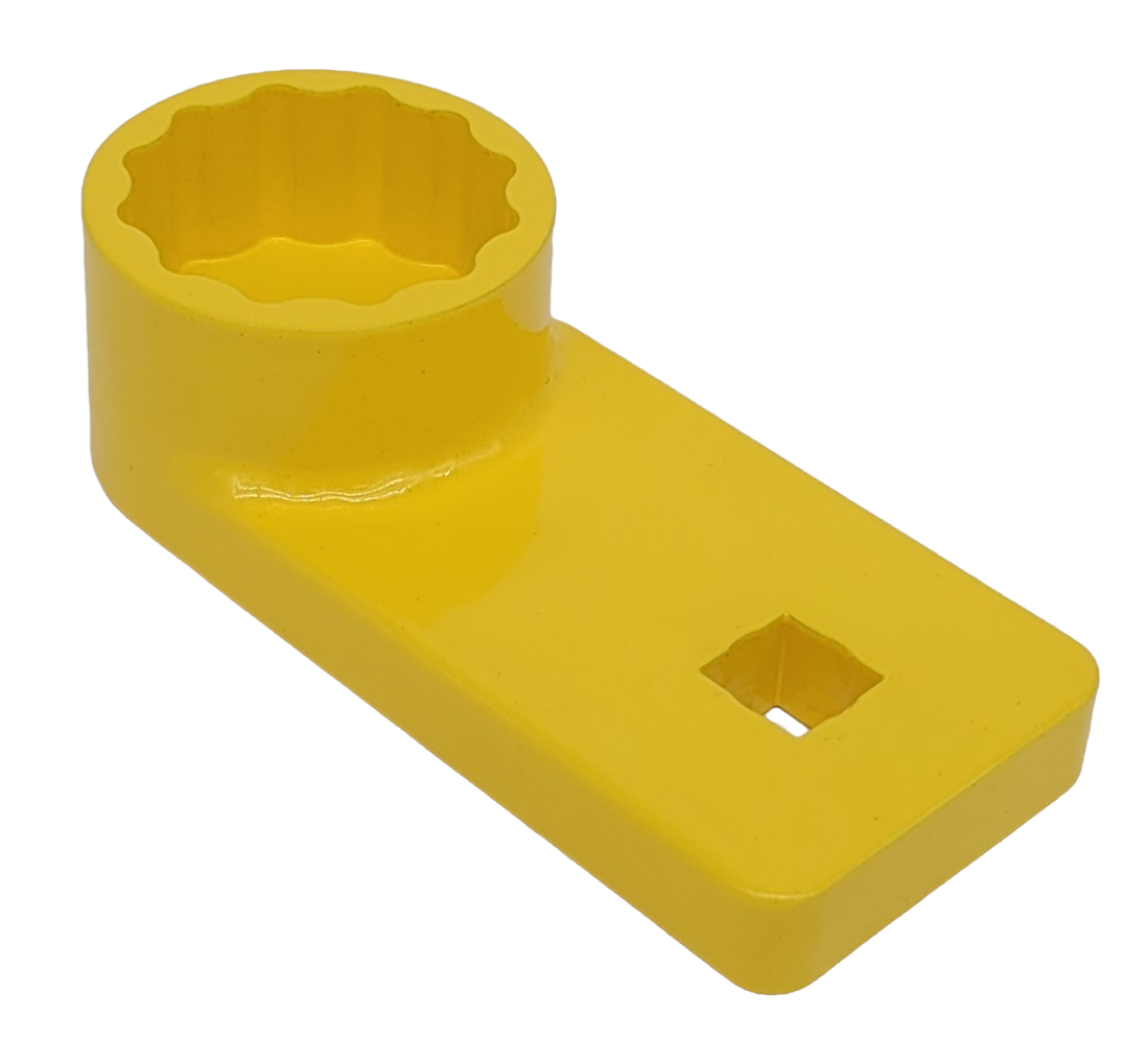 S70/UH-60 Landing Gear Strut Lower-Attach Bolt Wrench S70/UH-60 Landing Gear Strut Lower-Attach Bolt Wrench