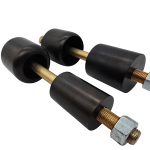 S70/UH-60 Lower Scissor Spherical Bearing Removal Tool