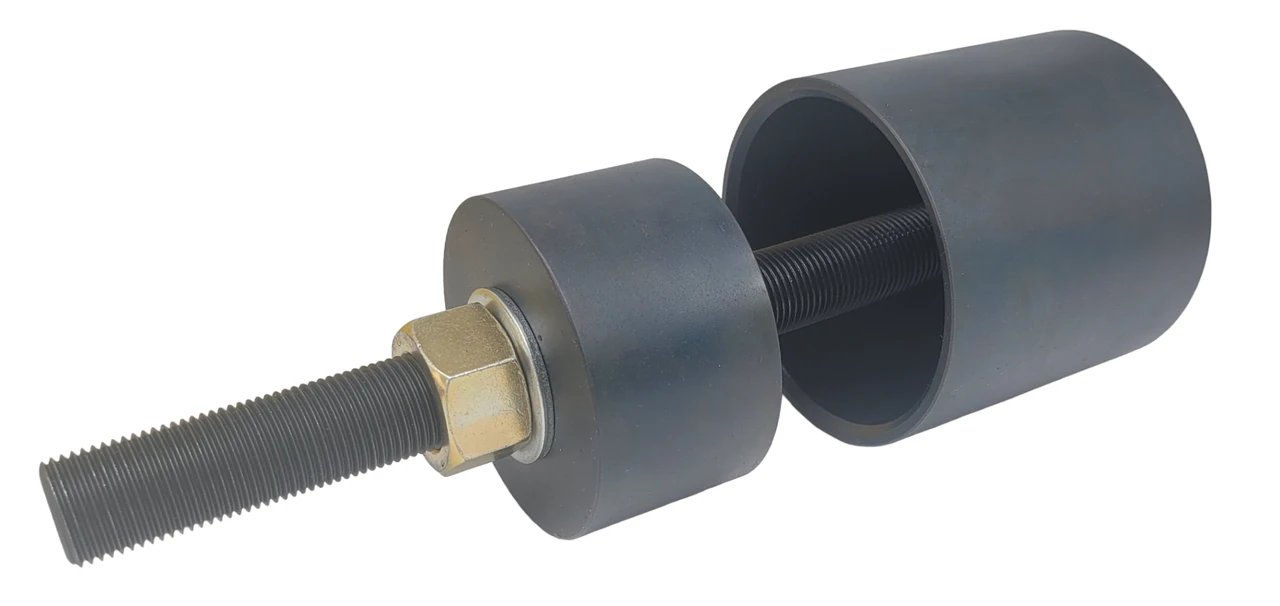 S70/UH-60 Main Rotor Damper Bearing Work Aid S70/UH-60 Main Rotor Damper Bearing Work Aid