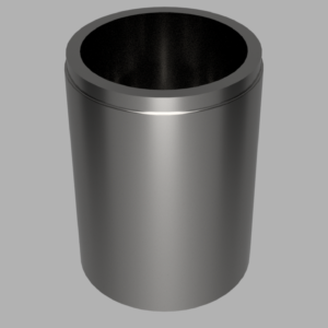 S70/UH-60 Main Rotor Spindle Sleeve Bearing Removal/Installation Work Aids