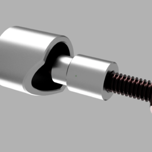 S70/UH-60 Tail Rotor Pitch Beam Bushing Work Aid