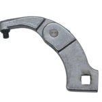 S70/UH-60 Tail Rotor Pitch Beam Spanner Wrench
