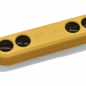 S70/UH-60 Teflon Lined Spherical Bearing Plastic Feeler Gauge