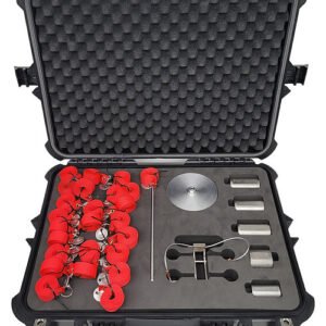 S76 Flight Control Rigging Kit