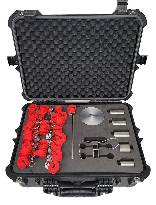 S76 Flight Control Rigging Kit S76 Flight Control Rigging Kit