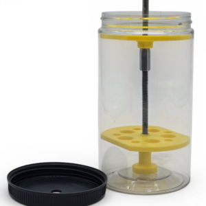 S76 Fuel Sump Drain Jar
