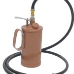 S76 Hydraulic Module Servicing Pump