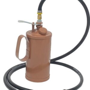 S76 Hydraulic Module Servicing Pump