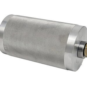 S76 Hydraulic Pump Flinger Ring Seal Extractor