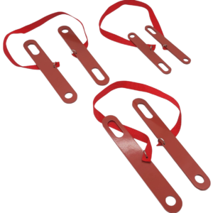 S76 Landing Gear Straps