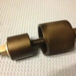 S76 Main Rotor Damper Bearing R&R Work Aid