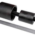 S76 Main Rotor Pitch Change Bearing R&R Work Aid