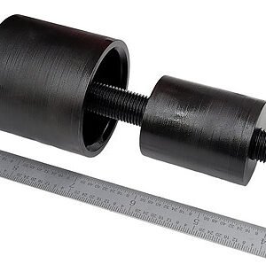 S76 Main Rotor Pitch Change Bearing R&R Work Aid