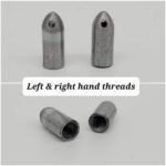S76 Tail Rotor Cable Bullets