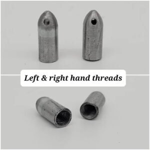 S76 Tail Rotor Cable Bullets