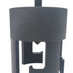S76 Tail Rotor Crosshead Remover