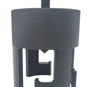 S76 Tail Rotor Crosshead Remover