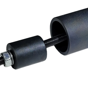S76 Tail Rotor Pitch Change Bearing R&R Work Aid