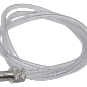 S76 Transmission Drain