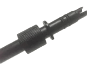 S76D Engine Oil Drain