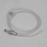 S92 Main Transmission Oil Drain