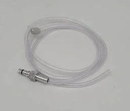 S92 Main Transmission Oil Drain