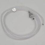 S92 Tailrotor Gearbox Oil Drain