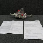 SC4700-5 Airbus A320 SAMM Yaw Damper Servo Actuator with 8130-3 (Repaired)