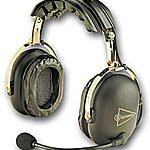 Sigtronics S-68 Headset - Helicopter