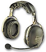 Sigtronics S-68 Headset - Helicopter
