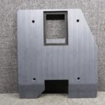 SLS-001-702-101 Bell 505 Pilot Heel Rest RH