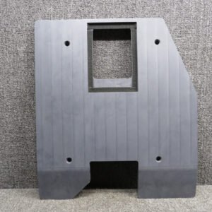 SLS-001-702-101 Bell 505 Pilot Heel Rest RH
