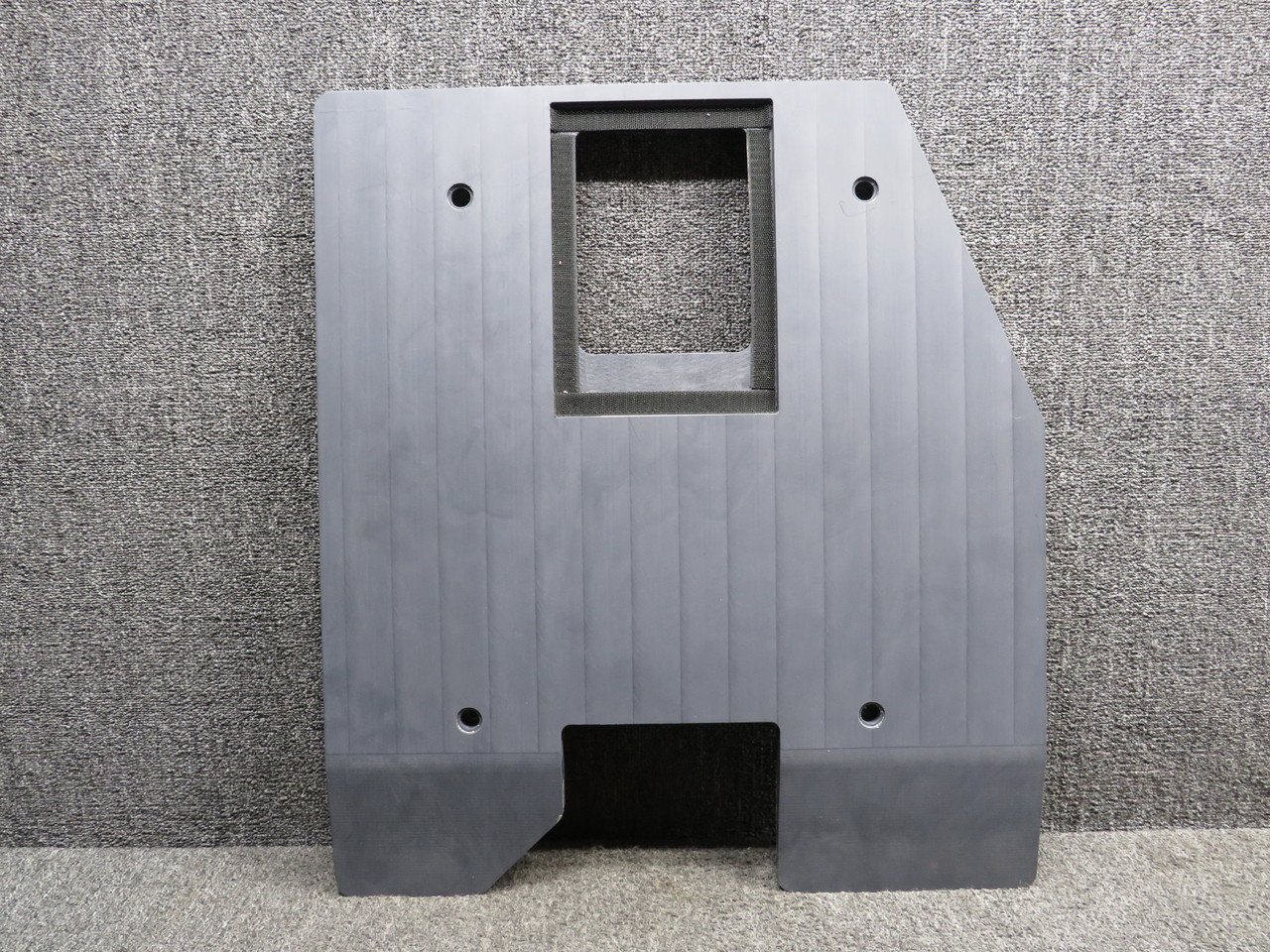 SLS-001-702-101 Bell 505 Pilot Heel Rest RH SLS-001-702-101 Bell 505 Pilot Heel Rest RH
