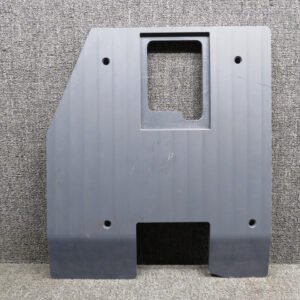 SLS-001-703-101 Bell 505 Pilot Heel Rest LH