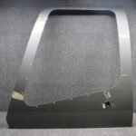 SLS-030-110-031 Bell 505 Crew Door Assembly LH