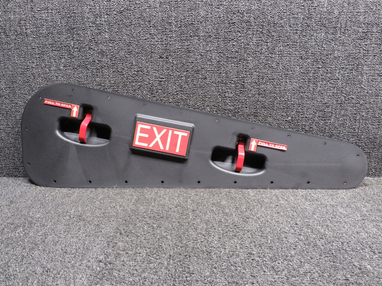SLS-030-110-211 Bell 505 Left Inner Door Panel Assembly SLS-030-110-211 Bell 505 Left Inner Door Panel Assembly