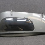 SLS-030-120-019 Bell 505 Clamshell Door Assembly