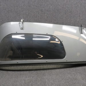 SLS-030-120-019 Bell 505 Clamshell Door Assembly