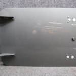 SLS-030-130-005 Bell 505 Baggage Compartment Door