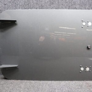 SLS-030-130-005 Bell 505 Baggage Compartment Door