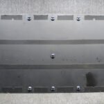 SLS-030-208-011 Bell 505 Removable Floor Panel Assembly Aft