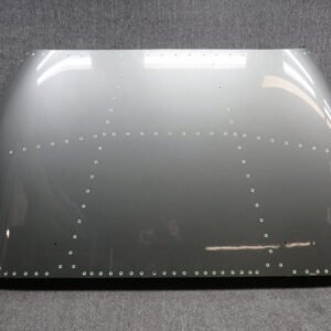 SLS-030-209-007 Bell 505 Belly Skin Assembly Fwd