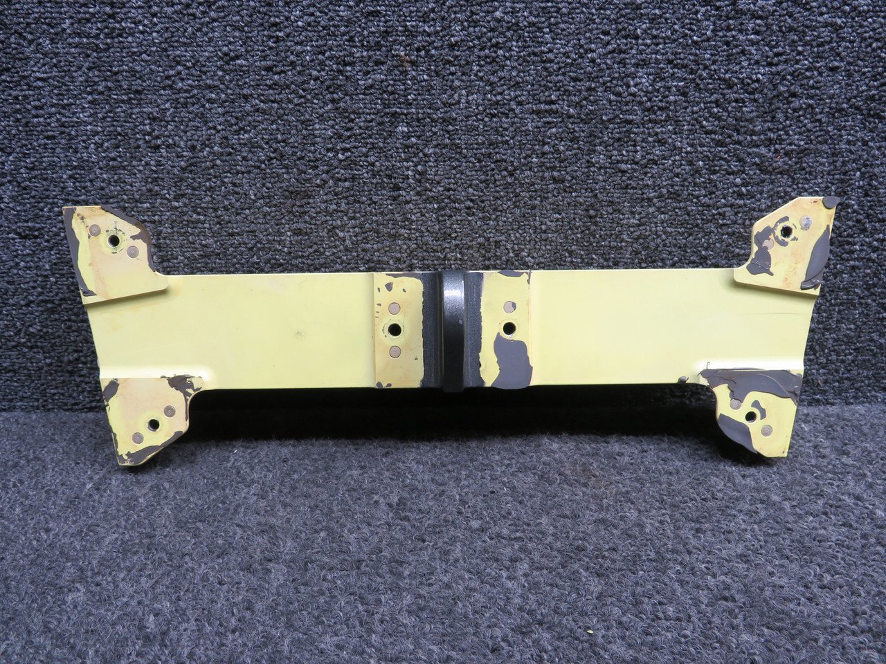 SLS-030-222-005 (Alt: SLS-030-222-101) Bell 505 Tiedown and Jack Point Assembly SLS-030-222-005 (Alt: SLS-030-222-101) Bell 505 Tiedown and Jack Point Assembly