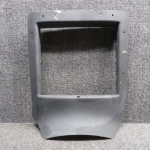 SLS-030-317-009 Bell 505 Aft Body Oil Cooler Shroud