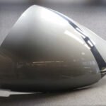 SLS-030-317-013 (Use: SLS-030-317-025) Bell 505 Bonded Body Skin Panel LH Aft